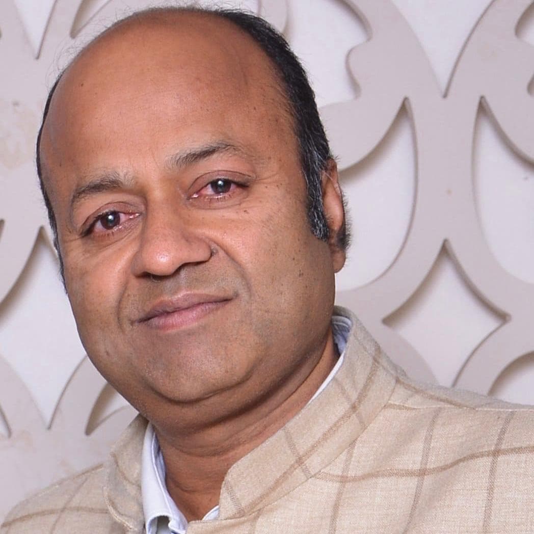 Sanjay Gupta - Vastu Consultant